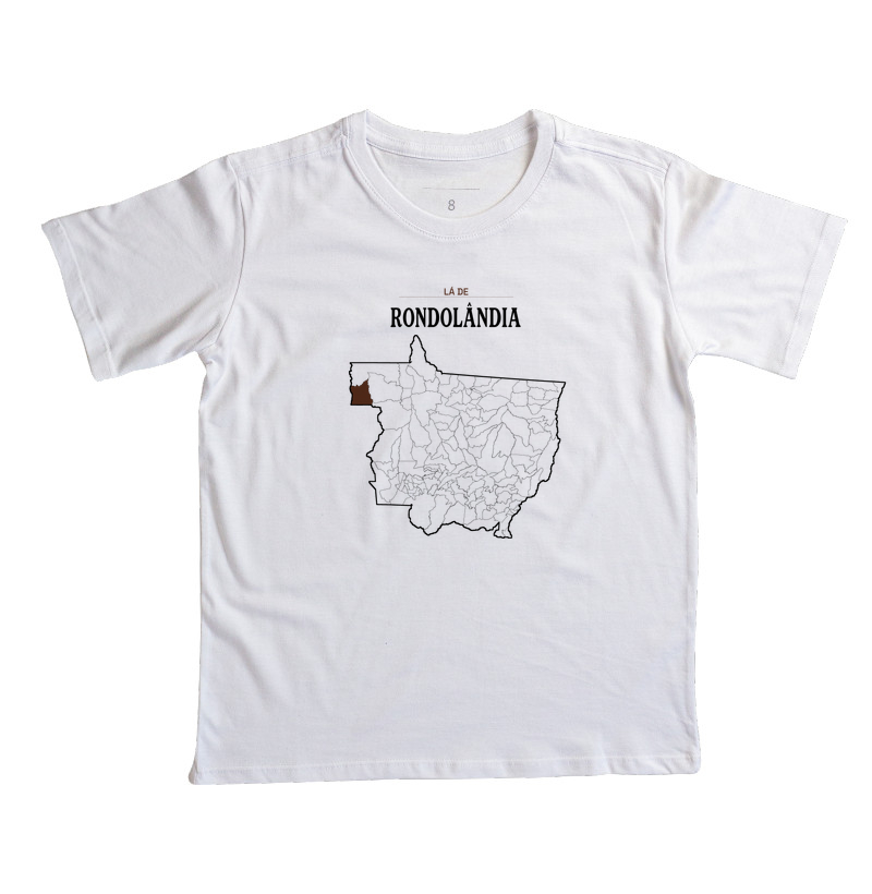 Rondolândia | Território MT - Imagem 4