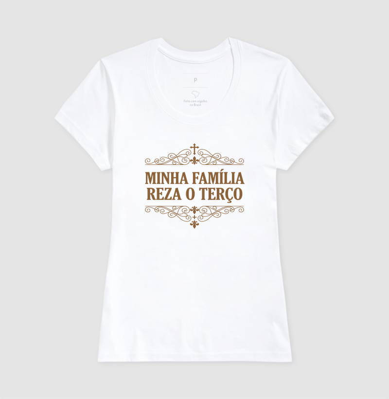 Minha Família Reza o Terço - Imagem 5
