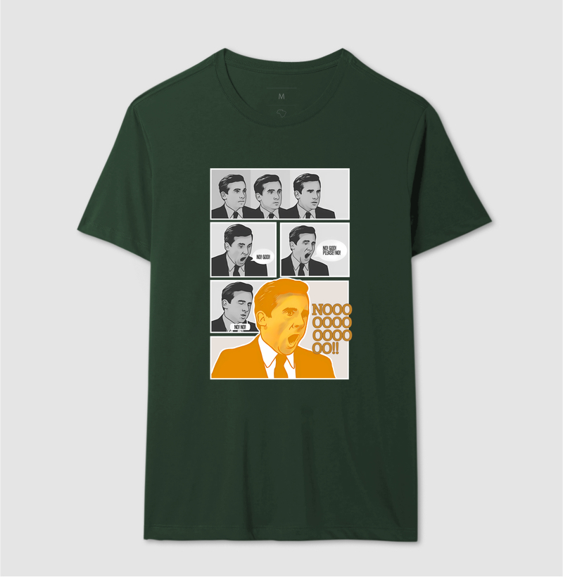 Camisa 11