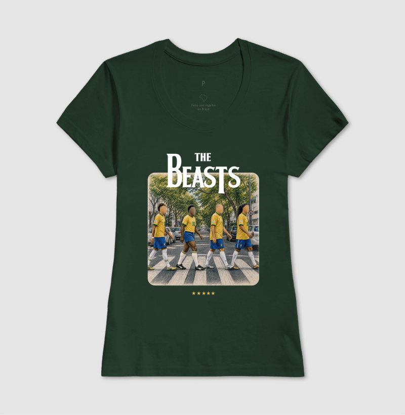 Camisa 7