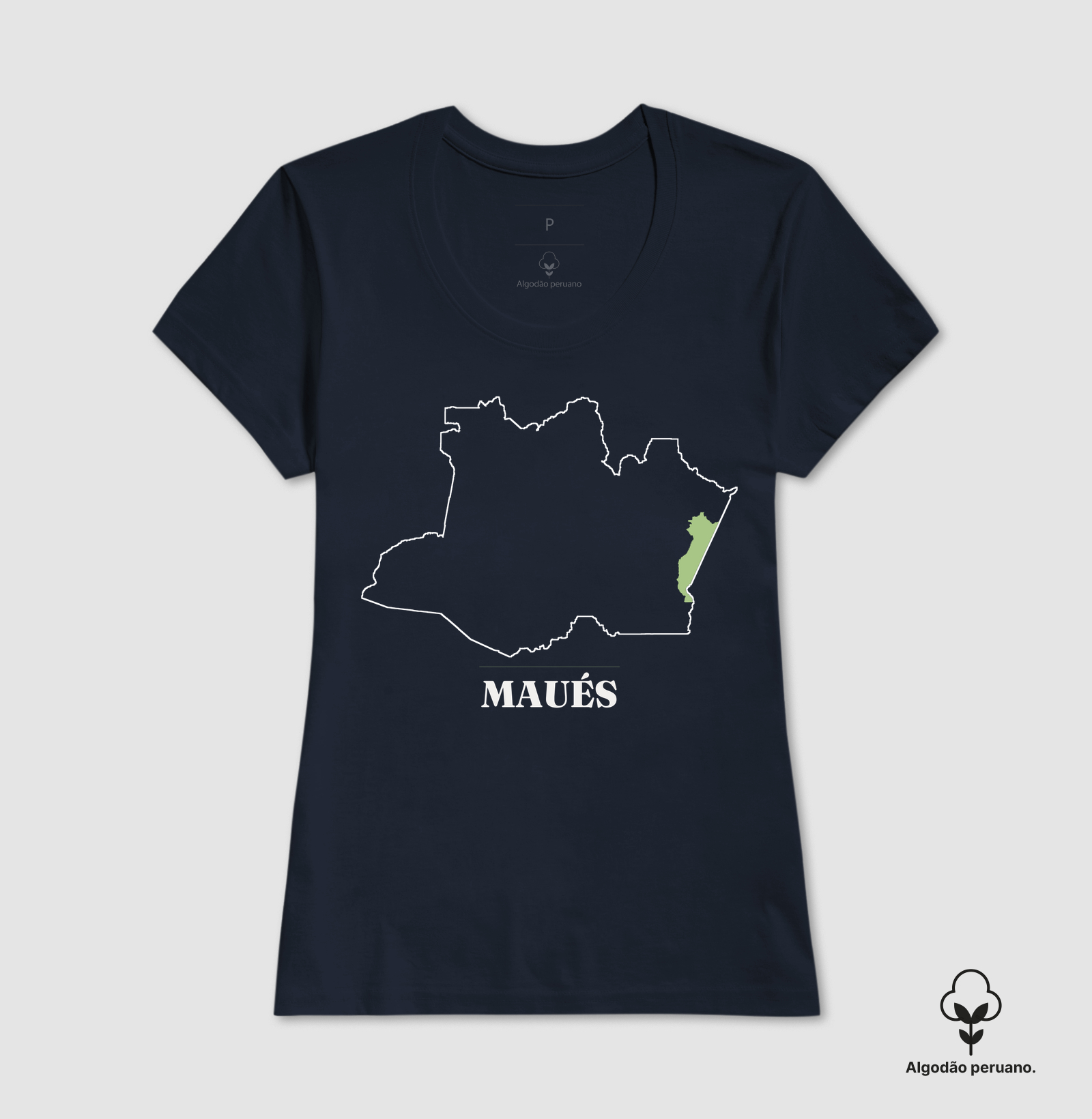 Camisa 5