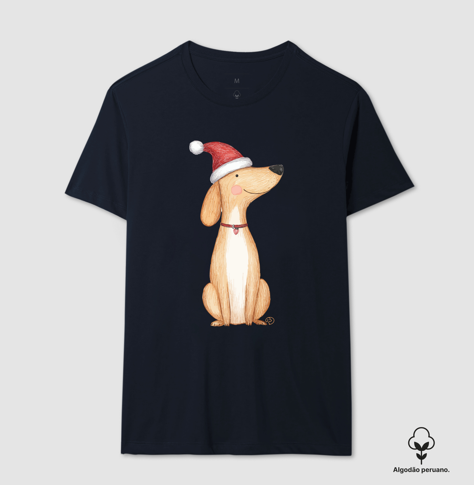 Doguinho Gorro NatAU - Imagem 4