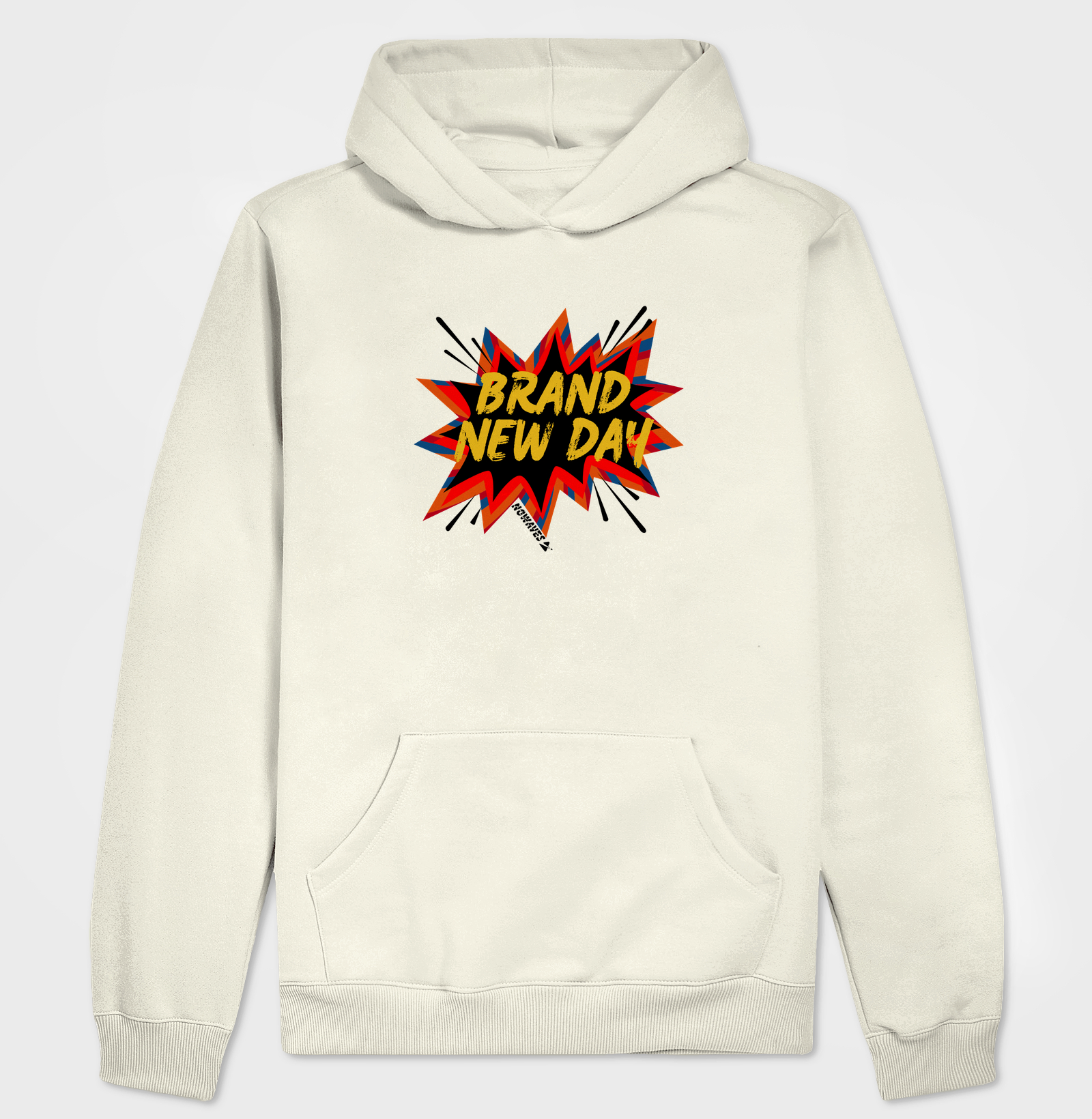 Brand New Day - Imagem 3