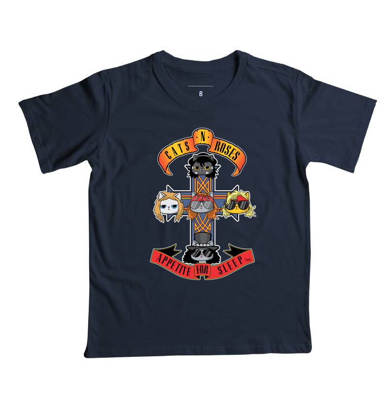 Cats N´Roses Capyverso - Imagem 2