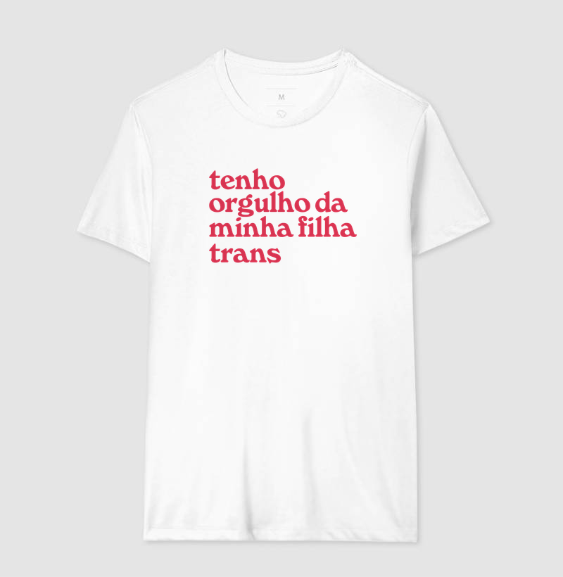 Tenho orgulho da minha filha trans - Imagem 4