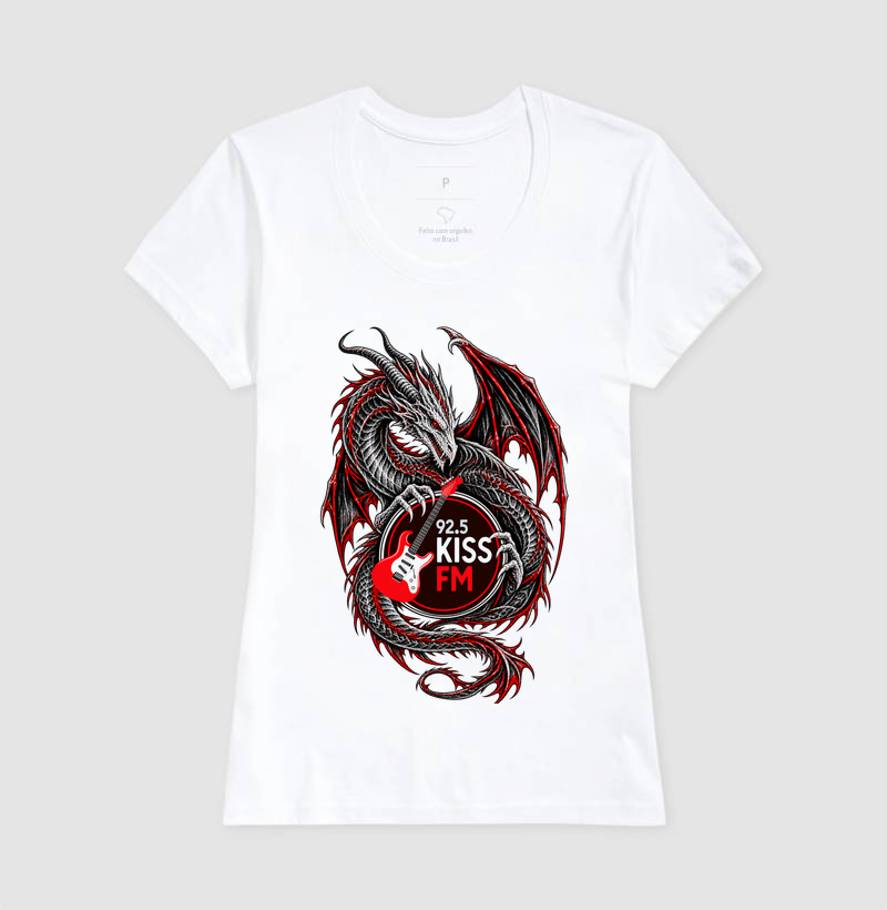 Frequency Dragon - Imagem 5