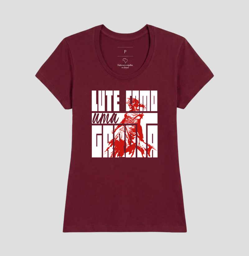 Camisa 14
