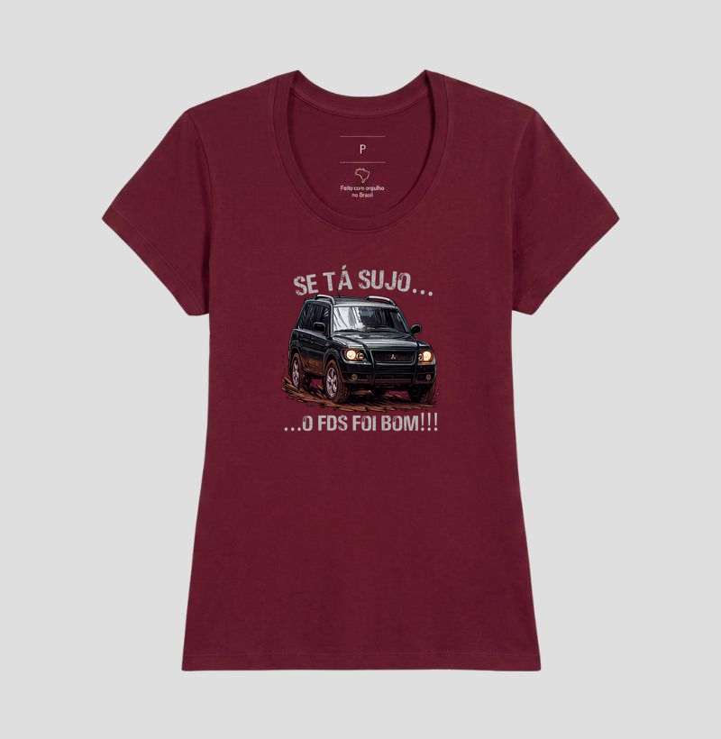 Camisa 18