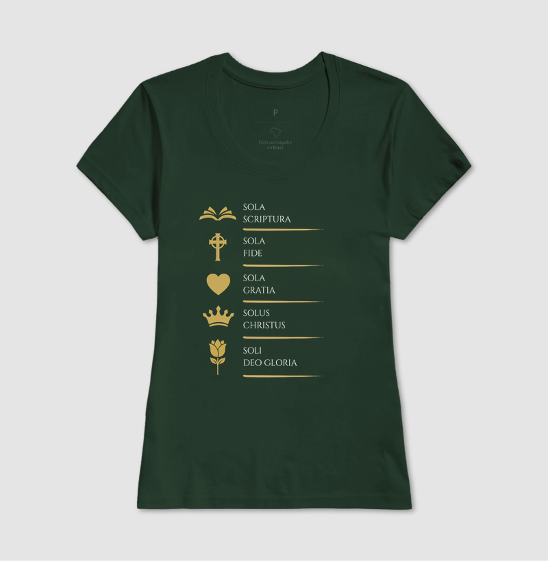 Camisa 9