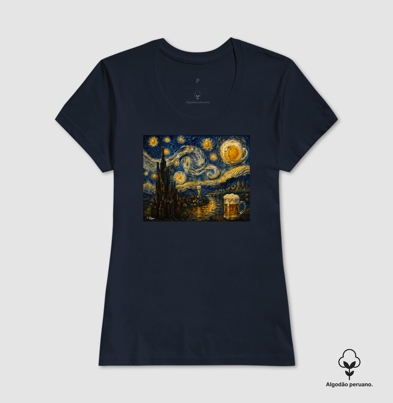 Camisa 5