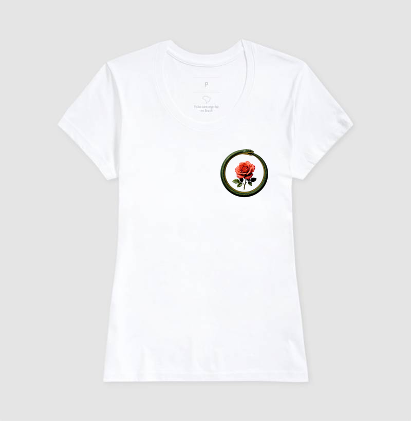 Ouroboros — Eterno Florescer - Imagem 5