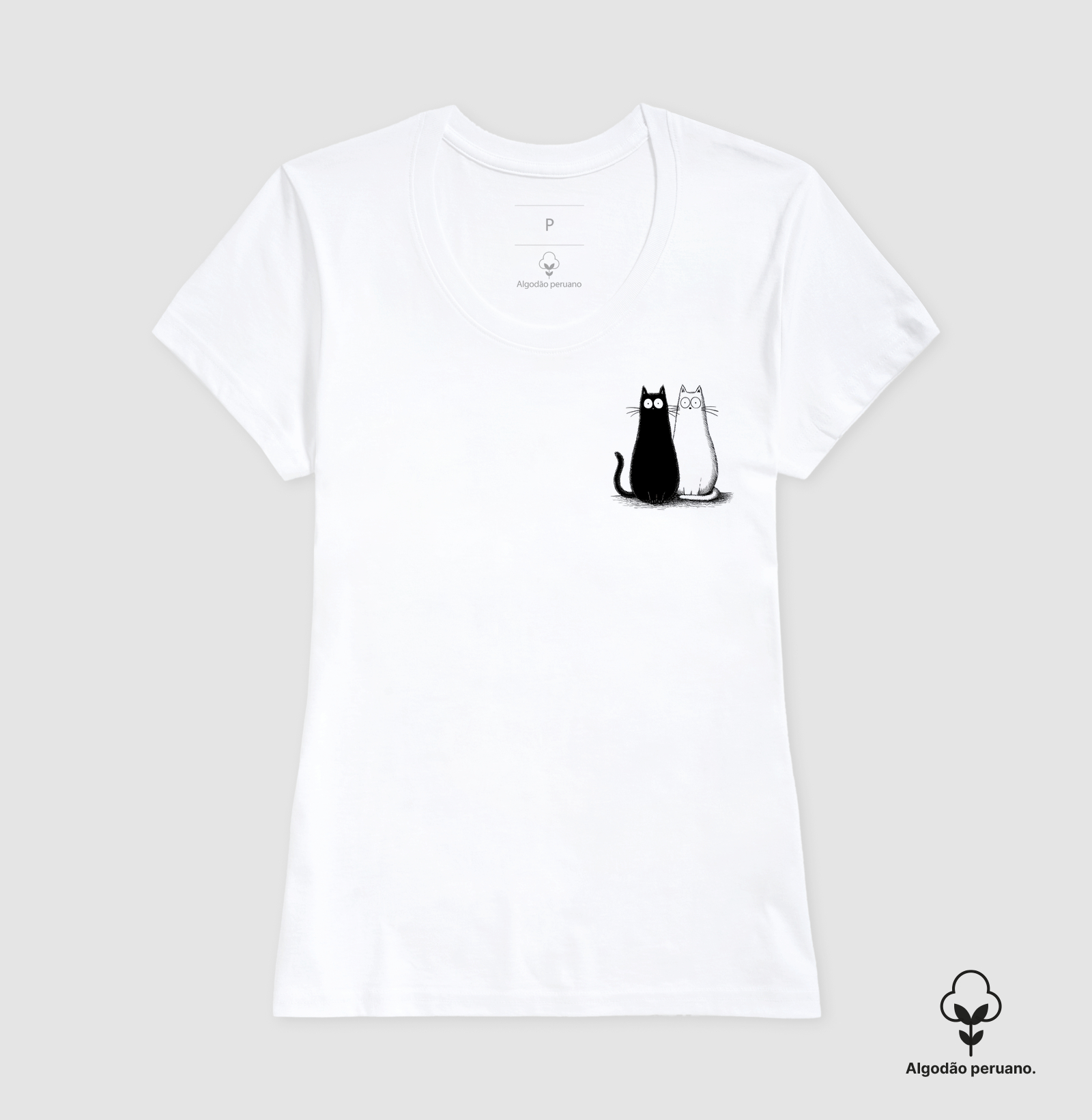 Preto e Branco - Imagem 6