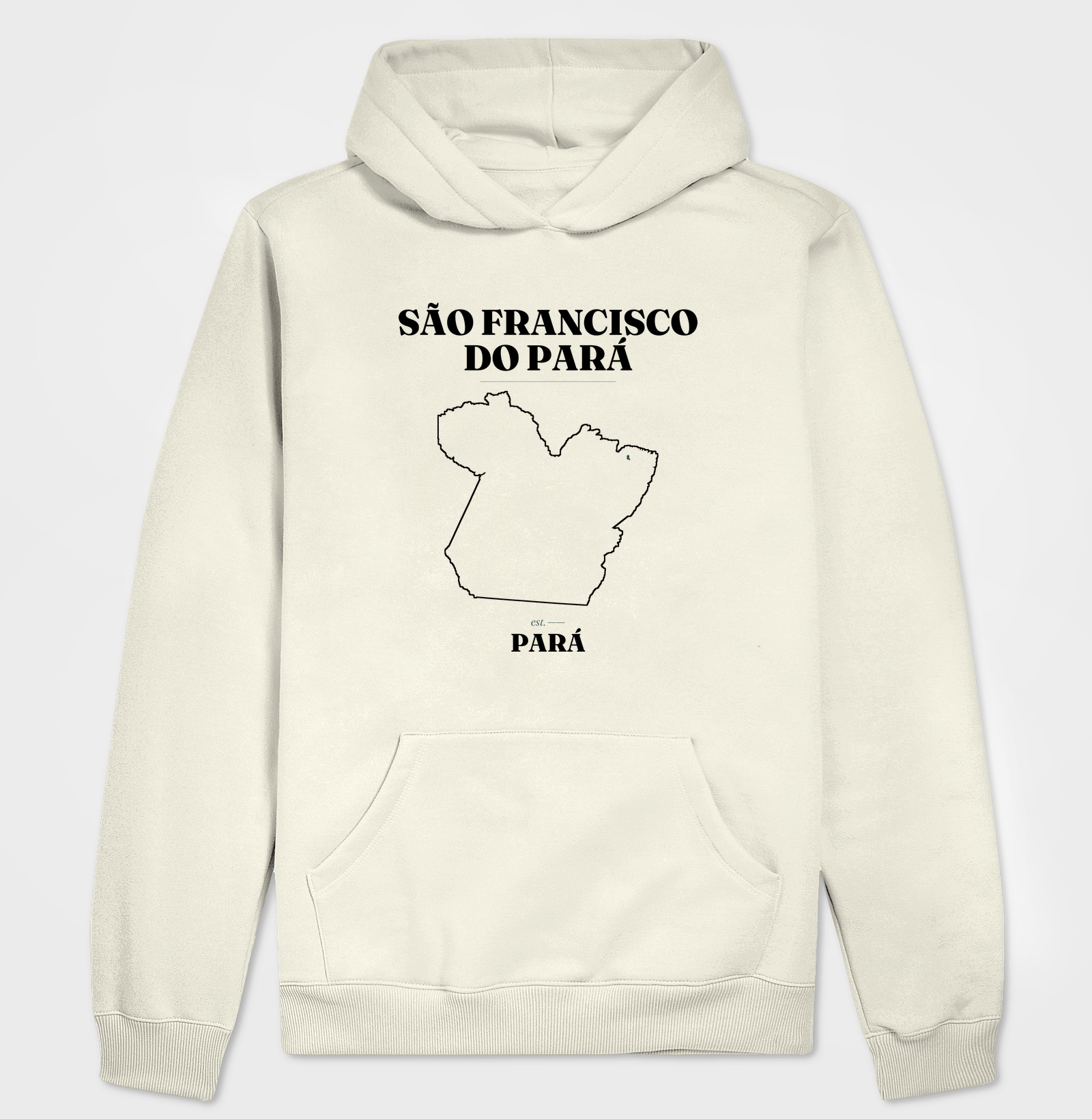 São Francisco do Pará | Legado PA - Imagem 3