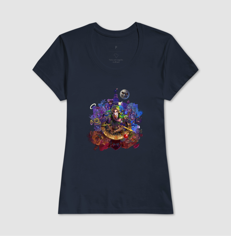 Camisa 6