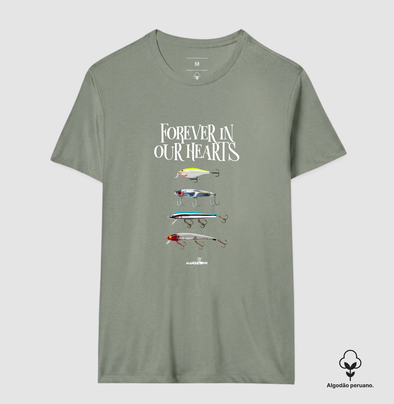 Camisa 7
