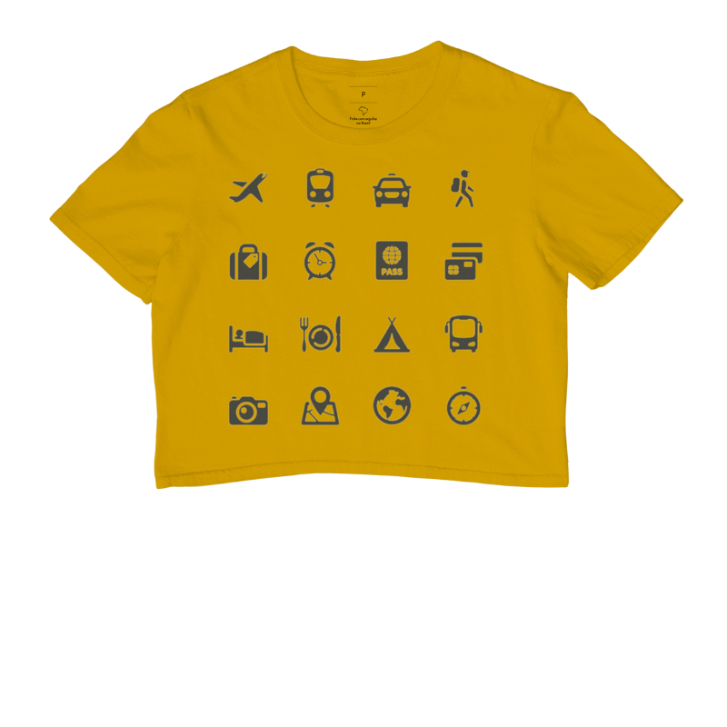 Camisa 7