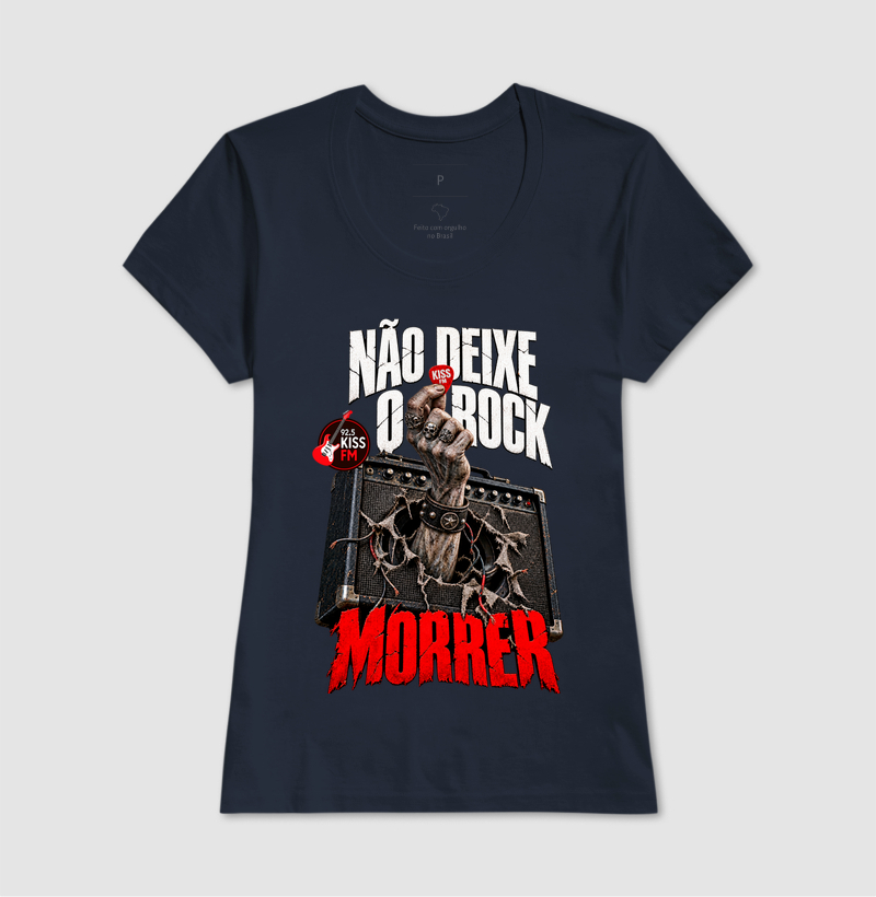 Não Deixe o Rock Morrer - Imagem 5