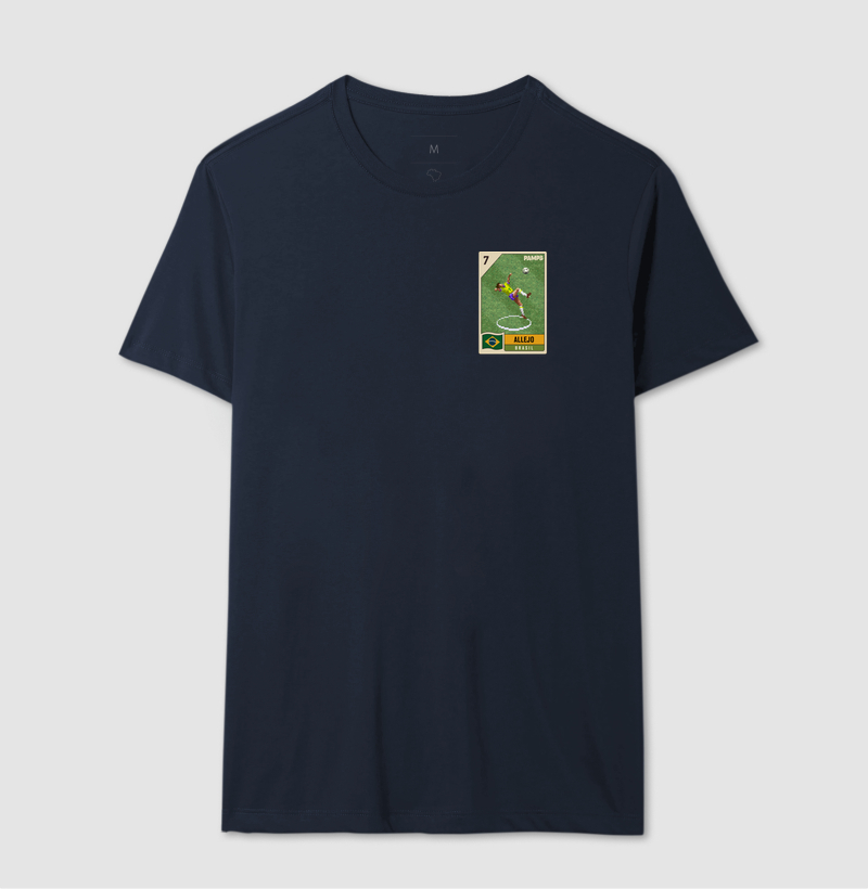 Camisa 8