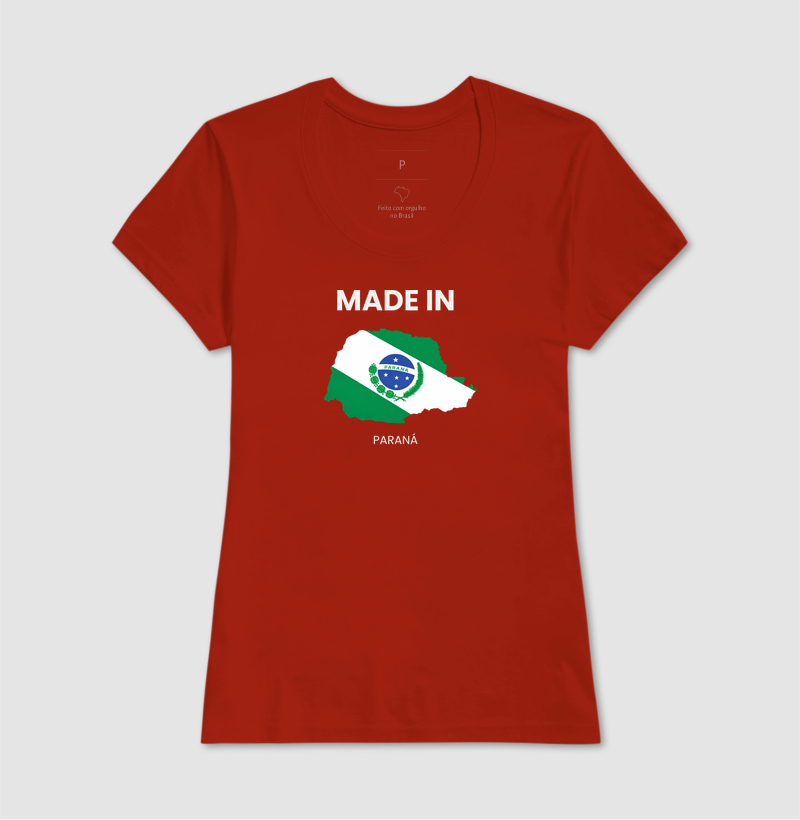 Camisa 10
