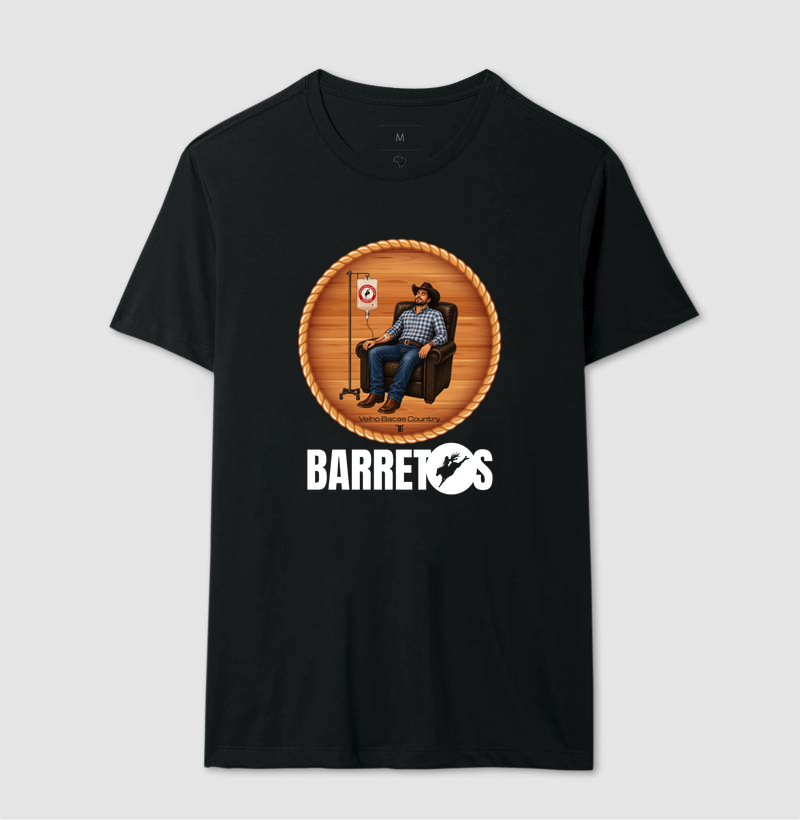 Barretos (cowboy) - Imagem 2