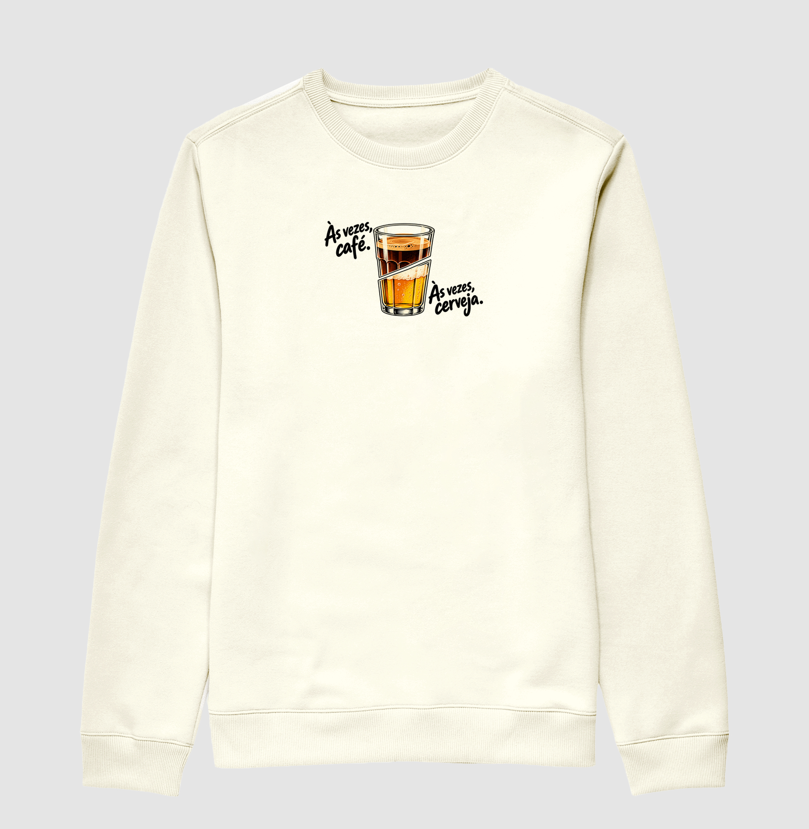 Às vezes café, às vezes cerveja - Imagem 2