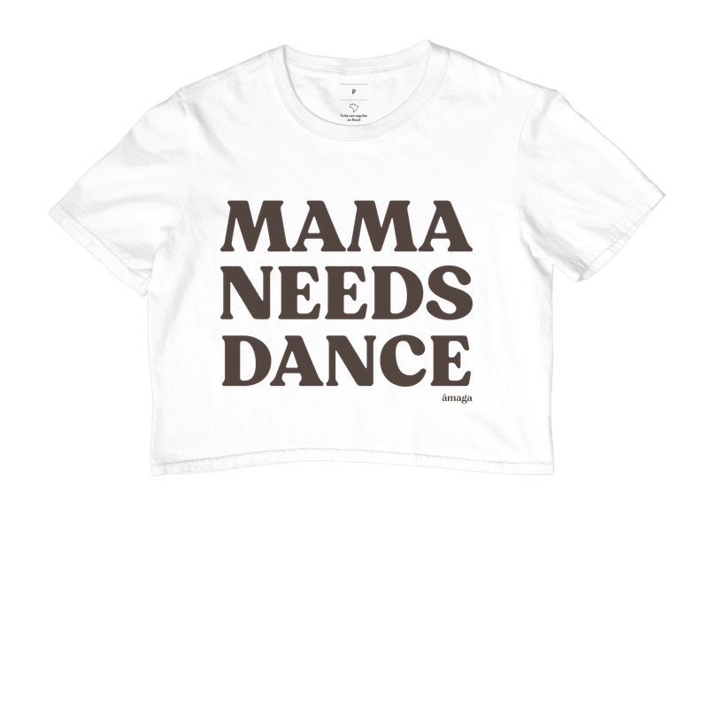 Mama needs dance [cropped] - Imagem 3