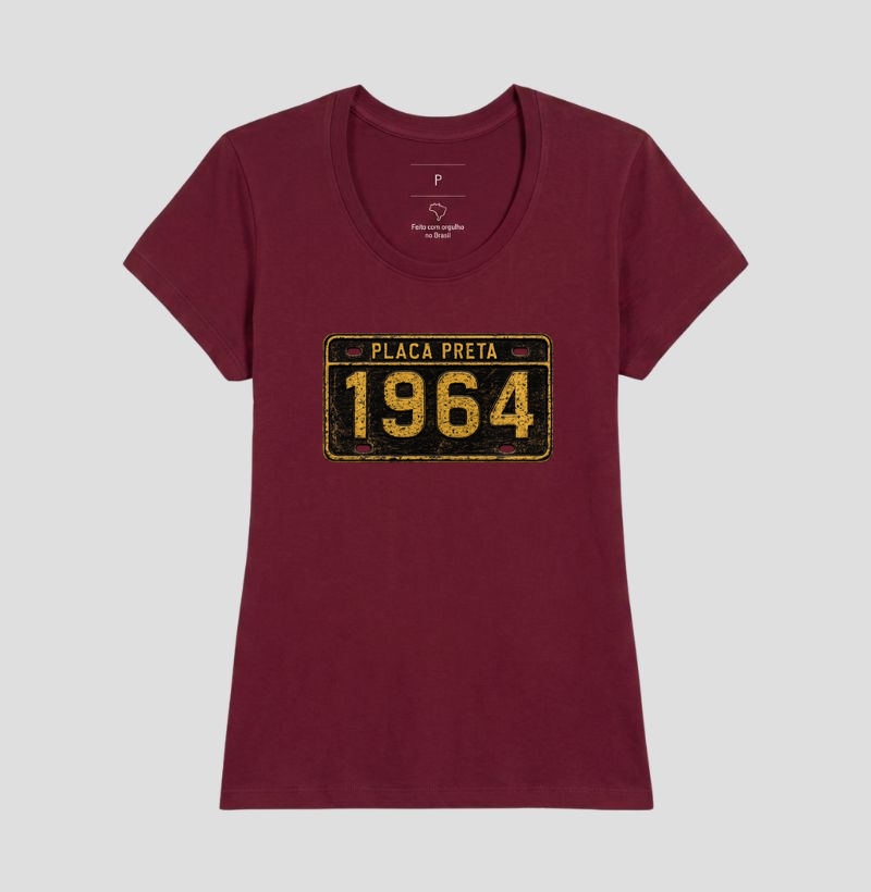 Camisa 18