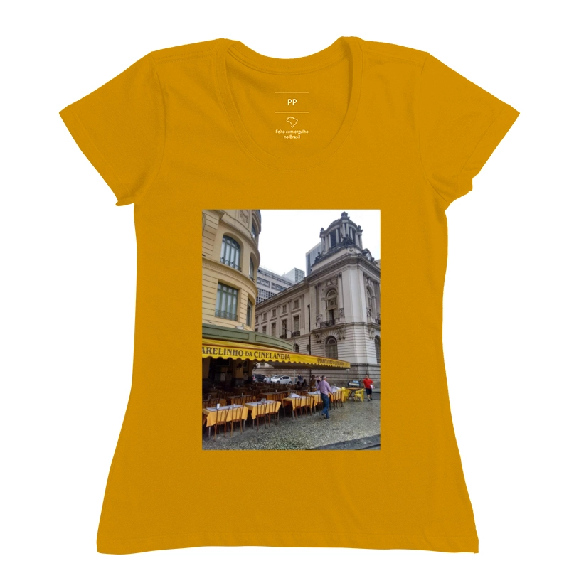 Camisa 14