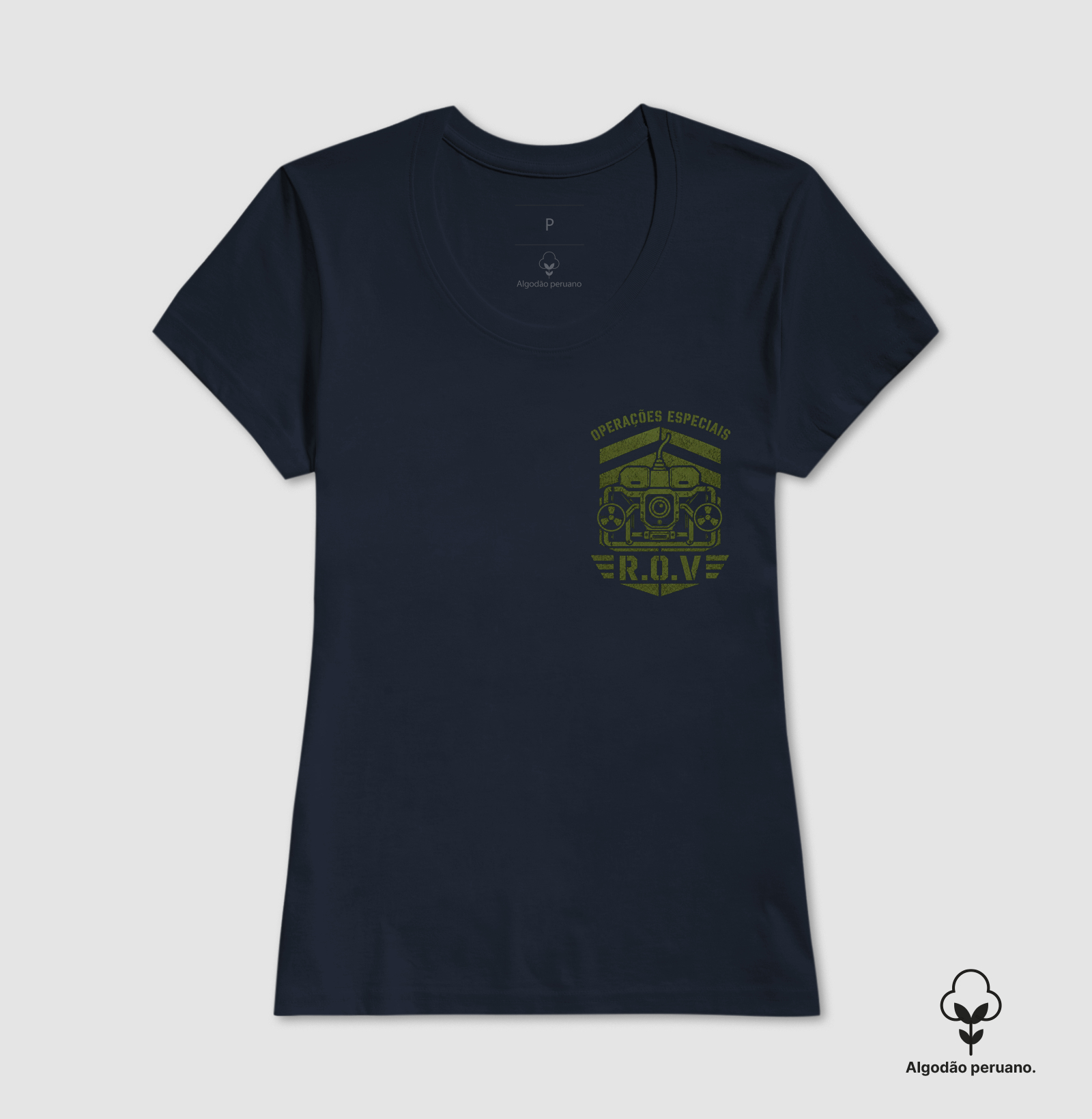 Camisa 6