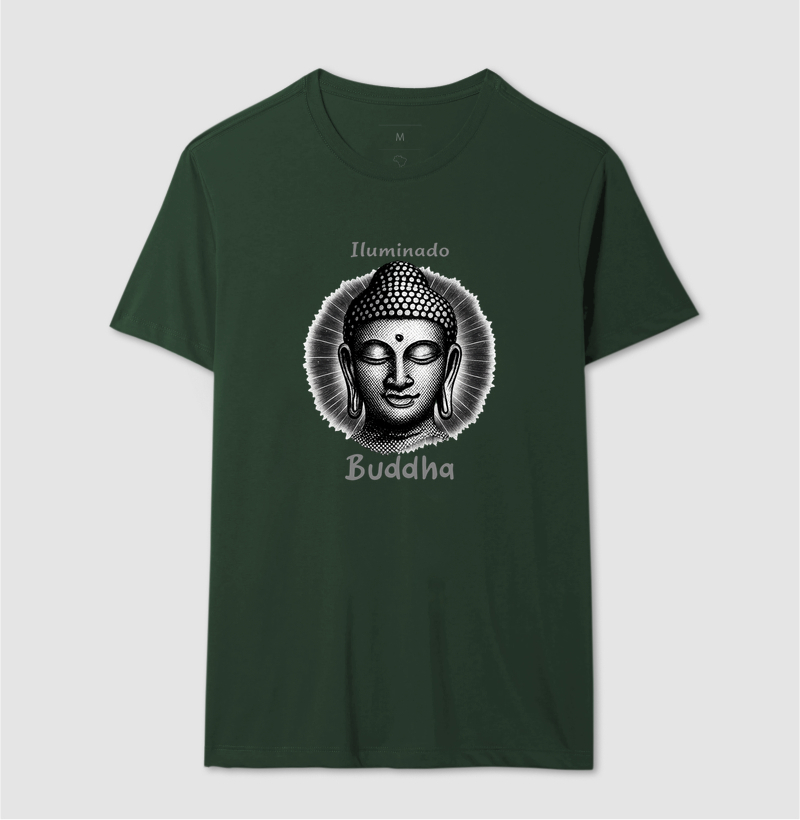 Buddha • Iluminado - Imagem 15