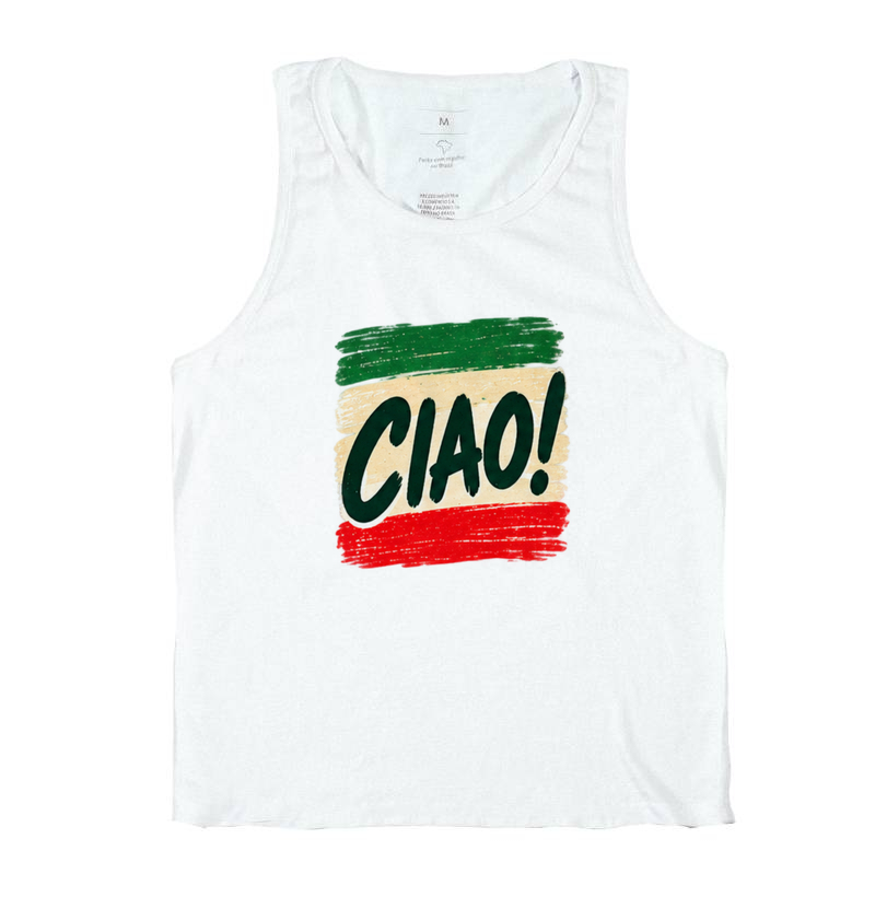 Ciao Listrado - Imagem 2
