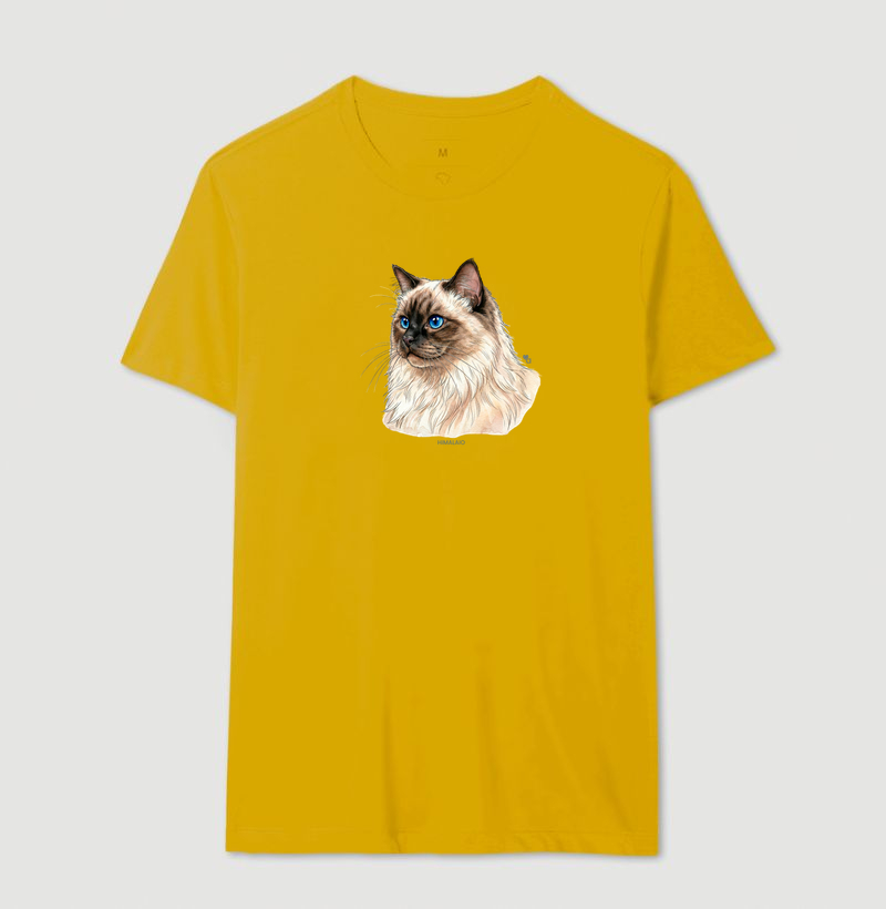 Camisa 11