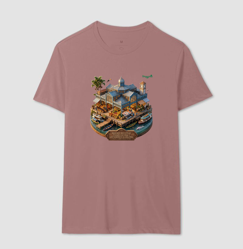 Camisa 15