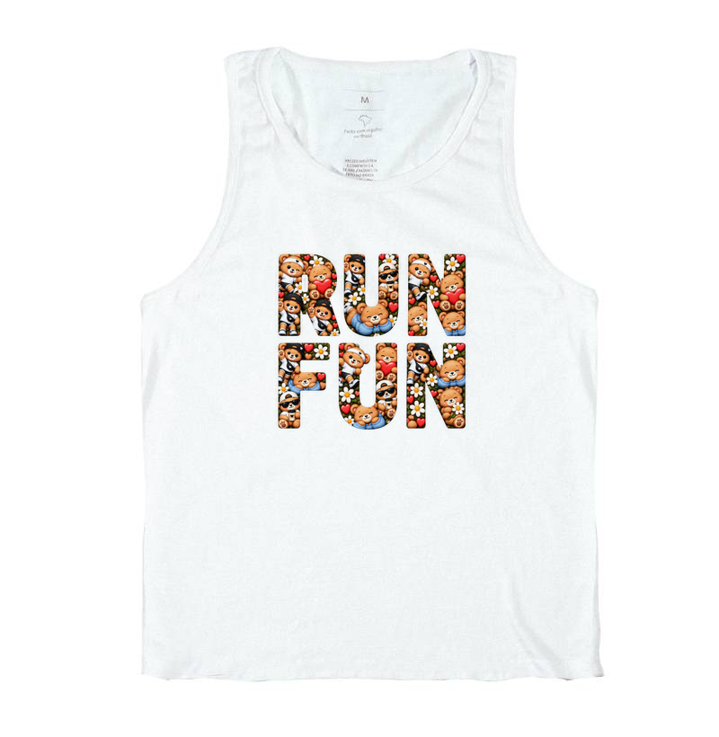 Além de KMs - RUN FUN - Ursinhos - Imagem 5