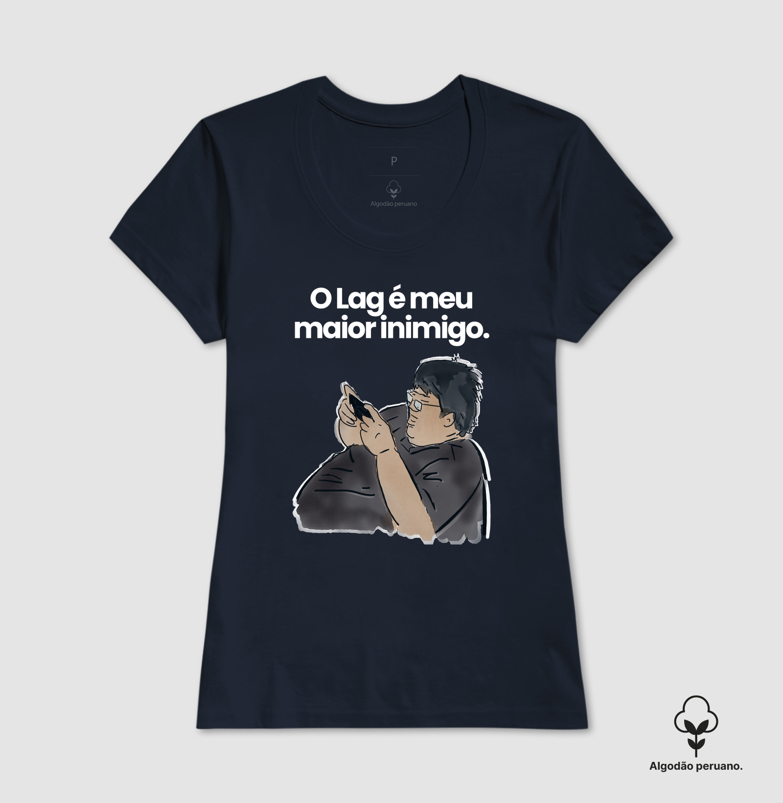 Camisa 4