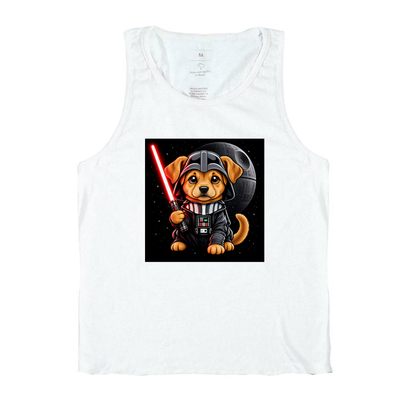 Dog Vader - Imagem 2