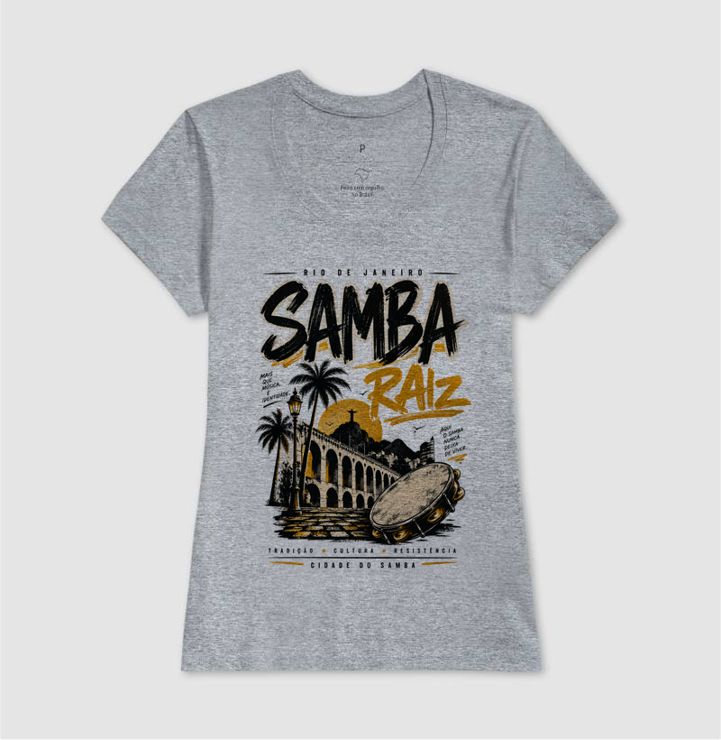 Samba Raiz - Imagem 9