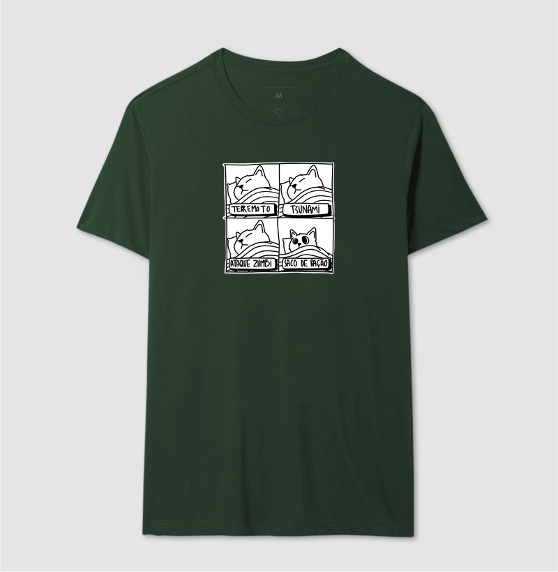 Camisa 11