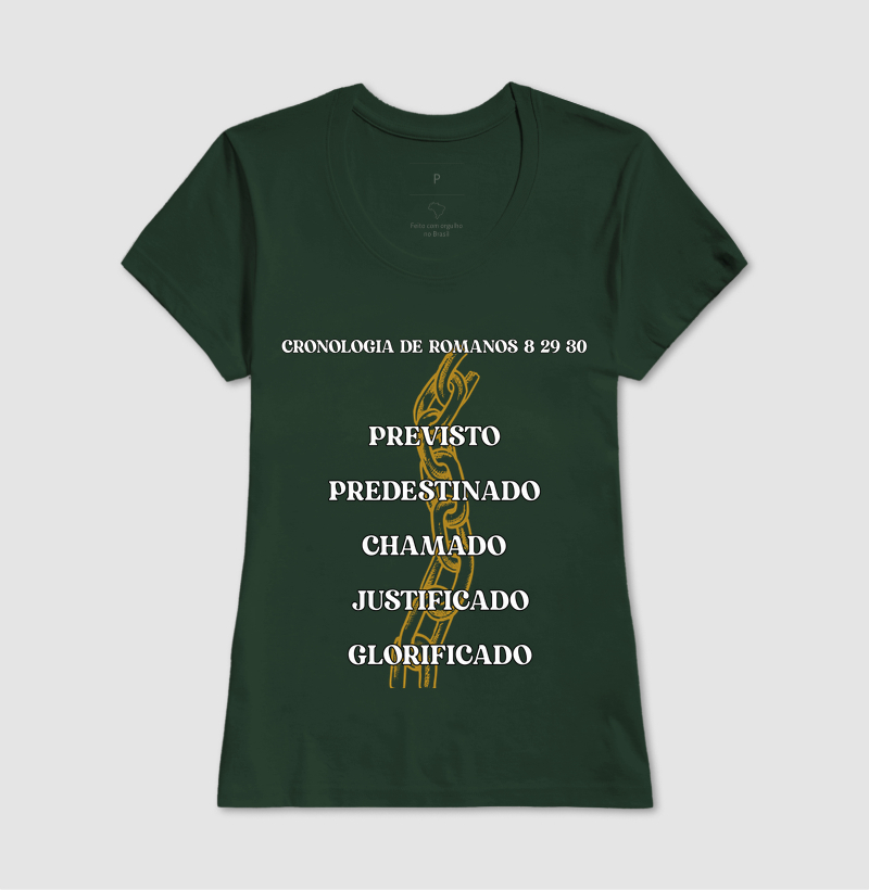 Camisa 15