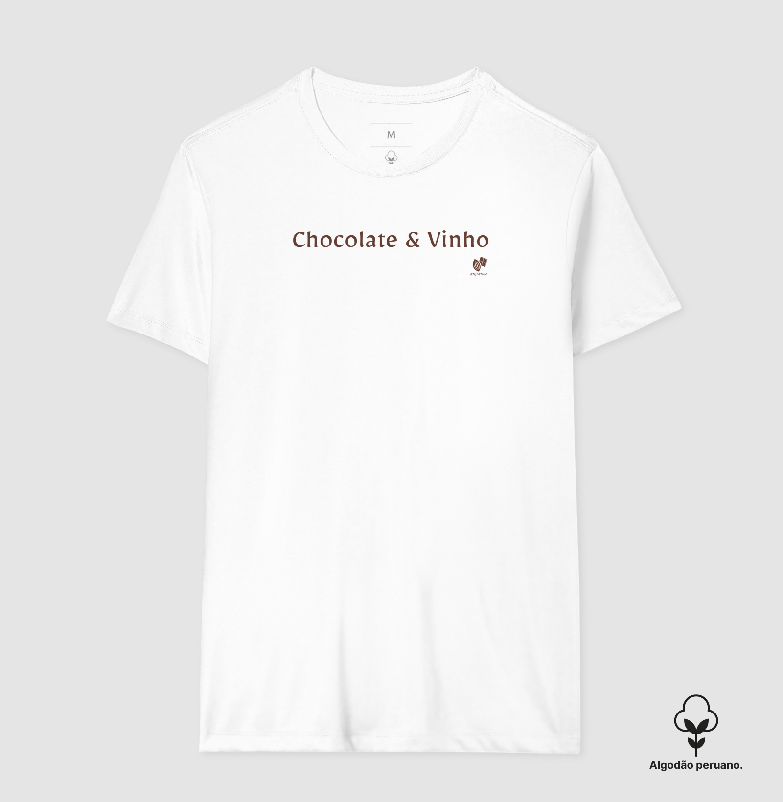 Chocolate & Vinho - Imagem 10