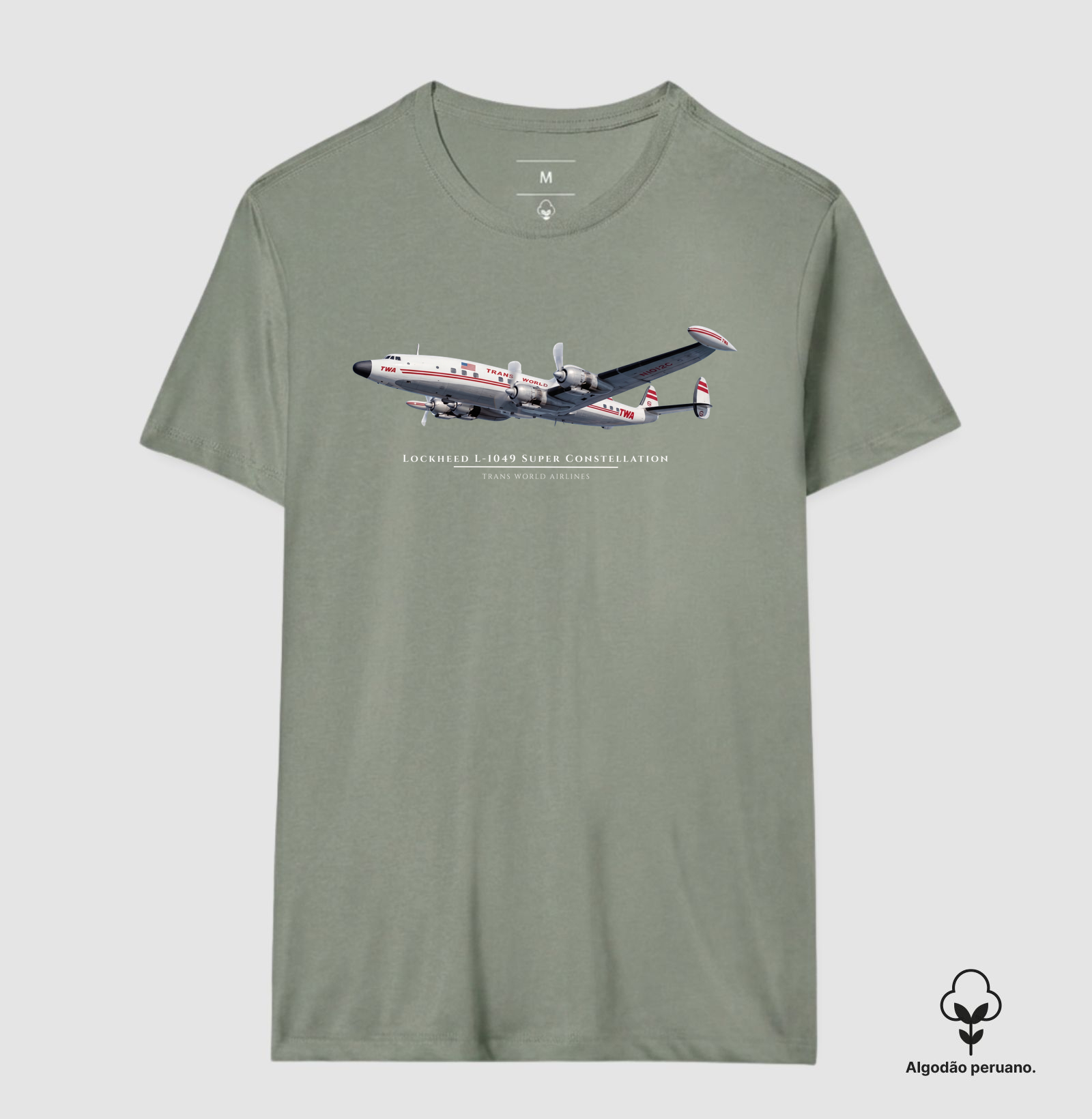 Camisa 7