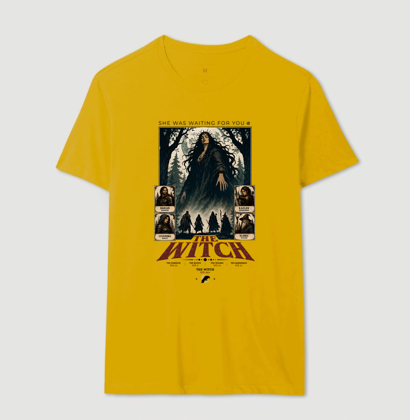 The Witch - Imagem 12
