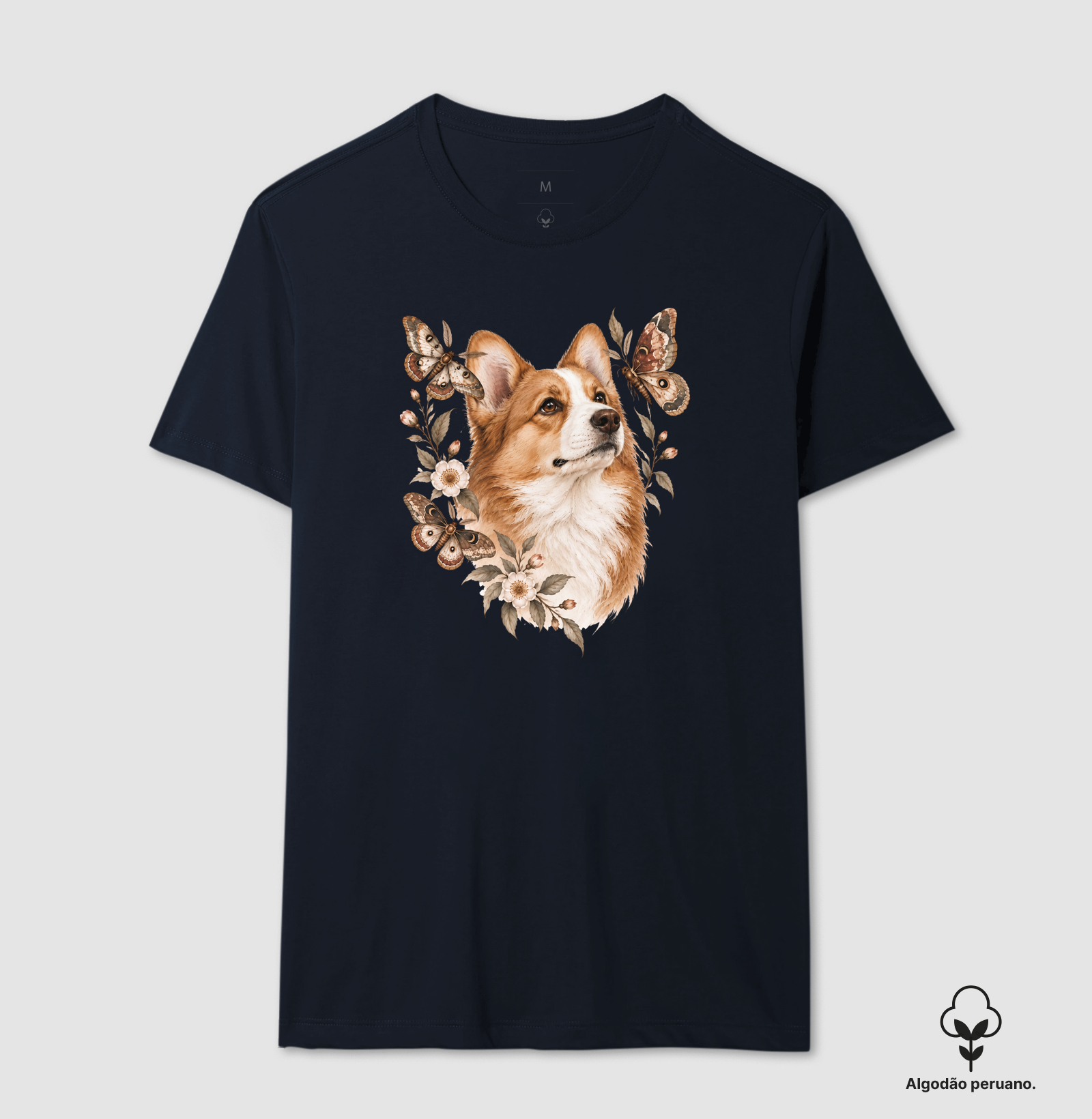 Corgi Artístico - Imagem 8