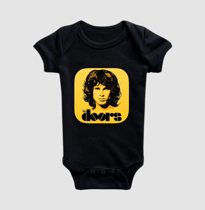 The Doors - Jim Morrison - Imagem 2