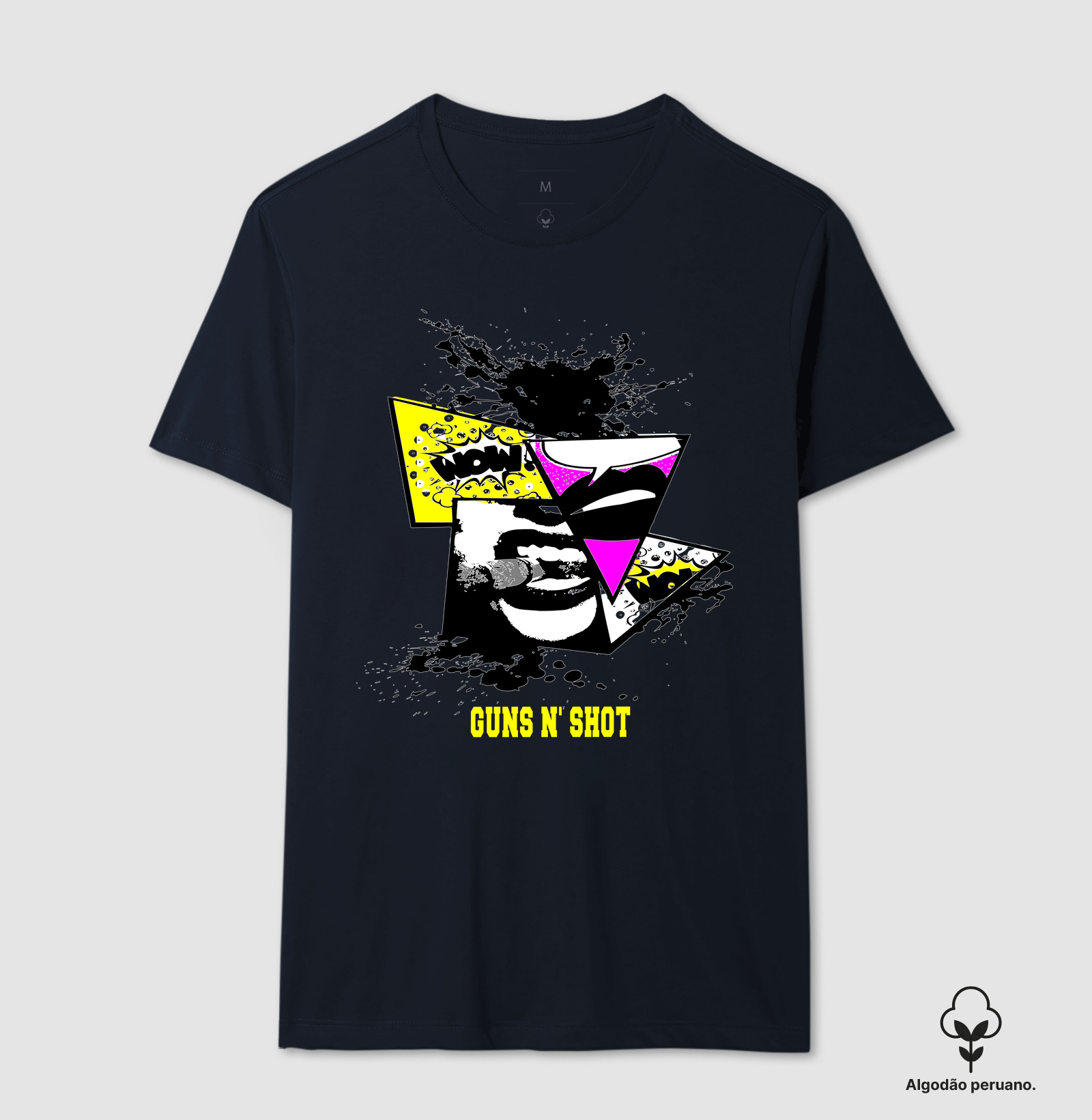 Camisa 2