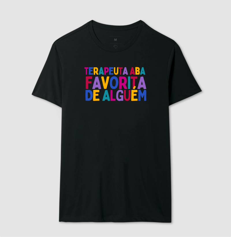 Camiseta | Terapeuta ABA - Imagem 2