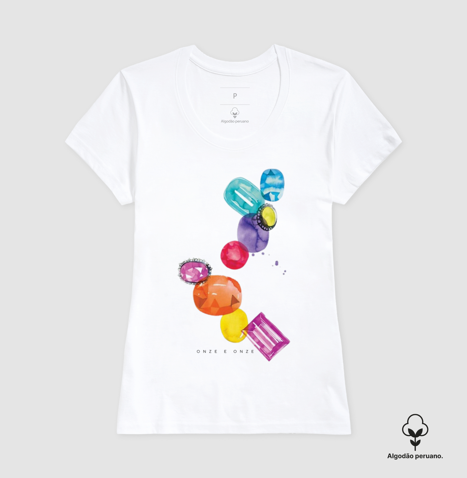 Camisa 2