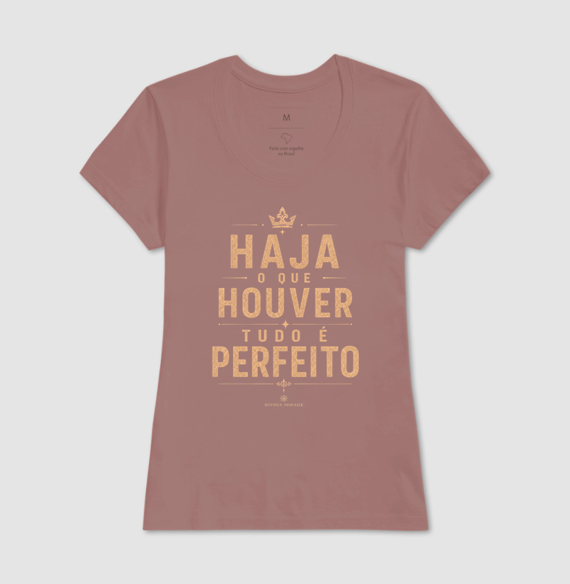 Haja o que ouver - Imagem 13