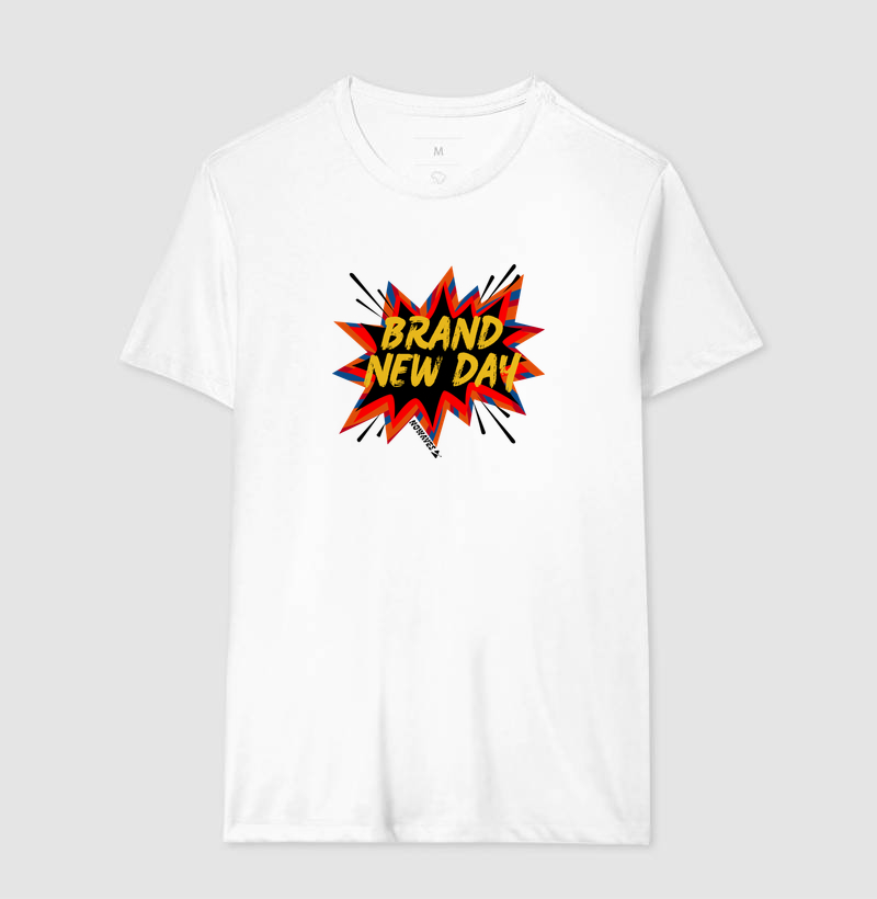 Brand New Day - Imagem 2