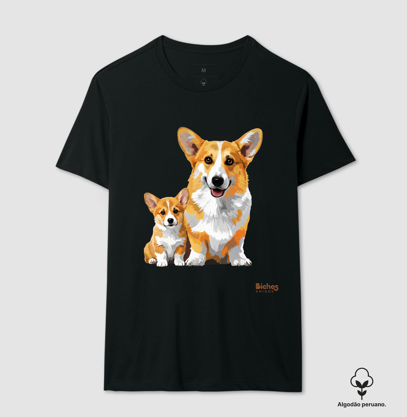 Corgi Galês - Imagem 2